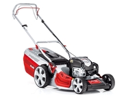 AL-KO Highline 46.7 SP 4-in-1 Self-Propelled Petrol Lawn Mower