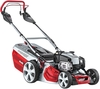 AL-KO Highline 476 SPI 4-in-1 Self-Propelled Petrol Lawn Mower (Electric Start)