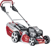 AL-KO Highline 477 VS 4-in-1 Variable Speed Petrol Lawn Mower