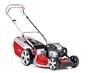 AL-KO Highline 51.7 SP 4-in-1 Self-Propelled Petrol Lawn Mower