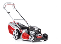 AL-KO Highline 51.7 SP 4-in-1 Self-Propelled Petrol Lawn Mower