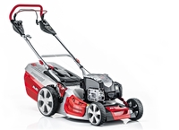 AL-KO Highline 527 VS 4-in-1 Variable Speed Self-Propelled Petrol Lawn Mower