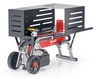 AL-KO LSH 370/4 Electric Log Splitter