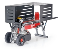 AL-KO LSH 370/4 Electric Log Splitter