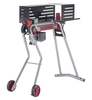 AL-KO LSH 520/5 Electric Log Splitter