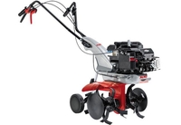AL-KO MH5007 R Petrol Cultivator (with Reverse Drive)