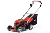 AL-KO Moweo 42.9Li SP EnergyFlex Self-Propelled Cordless Lawn Mower