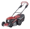 AL-KO Premium 470 SPI-a Self-Propelled Petrol Lawn Mower (Electric Start)