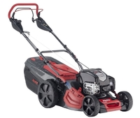 AL-KO Premium 470 VS-B Self-Propelled Petrol Lawn Mower