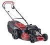 AL-KO Premium 520 SP-H Self-Propelled Petrol Lawn Mower (Honda Engine)