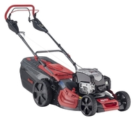 AL-KO Premium 520 VS-B Self-Propelled Petrol Lawn Mower (Variable Speed)