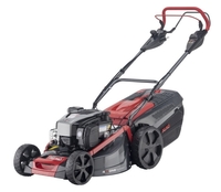 AL-KO Premium 520 VSI-B Self-Propelled Petrol Lawn Mower (Electric Start)