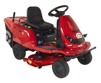 AL-KO R85.1Li Battery Lawn Rider