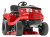 AL-KO Solo T20-105 HD V2 Twin-Cylinder Lawn Tractor