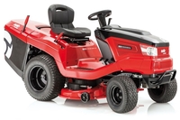 AL-KO SOLO T20-105 HDE V2 Twin-Cylinder Rear Collect Lawn Tractor