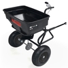 AL-KO SP60 Towed Garden Spreader