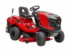 AL-KO T13-93.3 HD Comfort Rear Collect Lawn Tractor