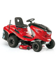 AL-KO T13-93HD Comfort Rear Collect Lawn Tractor