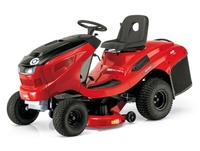 AL-KO T15-103 HD-A Comfort Lawn Tractor