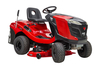 AL-KO T15-103.3 HD-A Comfort Rear Collect Lawn Tractor