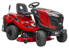 AL-KO T15-93.3 HD-A Comfort Rear Collect Lawn Tractor
