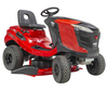 AL-KO T15-93.3 HDS-A Comfort Side Discharge Lawn Tractor