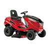 AL-KO T15-93HDS-A Side-Discharge Garden Tractor