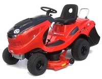 AL-KO T16-103 HD V2 Comfort Rear Collect Lawn Tractor