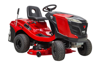 AL-KO T16-103.3 HD V2 Comfort Rear Collect Lawn Tractor