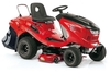 AL-KO T16-93 HD V2 Twin-Cylinder Comfort Rear Collect Lawn Tractor