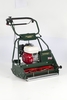 Allett Buckingham 20H Petrol Cylinder Lawn Mower