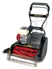 Allett Buffalo 20 Self-Propelled Professional Cylinder Lawn Mower