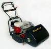 Allett Buffalo 24 Self-Propelled Professional Cylinder Lawn Mower