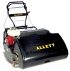 Allett Buffalo 27 Self-Propelled Professional Cylinder Lawn Mower
