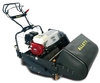 Allett C-34 Self-Propelled Professional Cylinder Lawn Mower