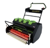 Allett C34 EVOLUTION Self-Propelled Professional Battery Cylinder Lawn Mower