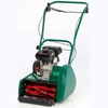 Allett Classic 14L Petrol Cylinder Lawn Mower