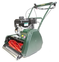 Allett Kensington 14B Petrol Cylinder Lawn Mower