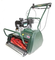 Allett Kensington 20B Petrol Cylinder Lawn Mower