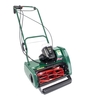 Allett Liberty 35 Cordless Cylinder Lawn Mower