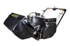 Allett Regal 36 Self-Propelled Professional Cylinder Lawn Mower