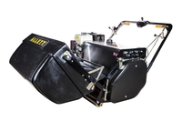 Allett Regal 36 Self-Propelled Professional Cylinder Lawn Mower