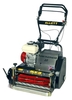 Allett Tournament 20 Self-Propelled Professional Cylinder Lawn Mower