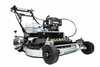 Allett UPLIFT 86 Professional Stadium Petrol Rotary Lawn Mower