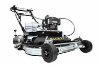 Allett UPLIFT 86 Professional Stadium Petrol Rotary Lawn Mower