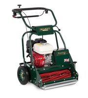Allett Westminster 20H Petrol Cylinder Lawn Mower