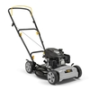 Alpina AL3 45 Petrol Mulching Lawn Mower