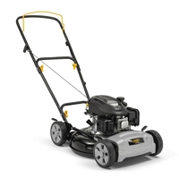 Alpina AL3 45 Petrol Mulching Lawn Mower