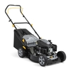 Alpina AL5 46A Petrol Lawn Mower