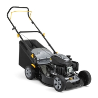 Alpina AL5 46A Petrol Lawn Mower